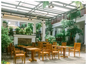 La Limone Resort & Residence Phu Quoc - Restaurant