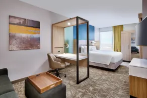 Springhill Suites by Marriott Colorado Springs North/Air Force Academy - Zimmer