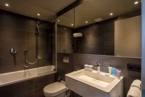 SANA Berlin Hotel - Casa de banho