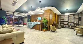SOLIA HOTEL - Reception