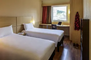 ibis Bayonne Centre - Chambre