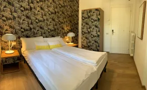 Ennesima Osteria con Alloggio - Bike Hotel - Room