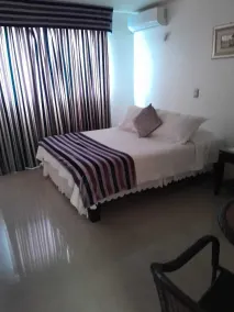 HOTEL CANO - Room