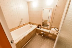 Chateraise Hotel Nirasaki Forest - Bathroom