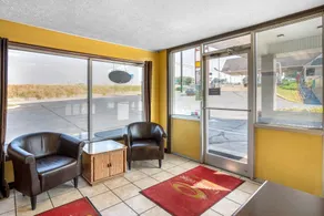 Econo Lodge near Missouri University of Science and Technology - Hall