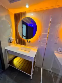 TELMESSOS CİTY HOTEL- Adults Only - Bagno