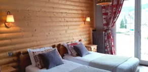 Annexe by Hôtel La Réserve - Room