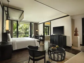 The Apurva Kempinski Bali - Rum