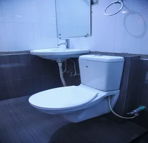VS Cube Estancia - Bathroom