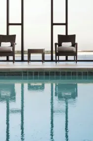 The Westin Jackson - Piscine
