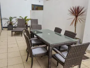 Sky - Cuisine privée