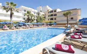 JS Sol de Can Picafort - Adults Only - Piscine