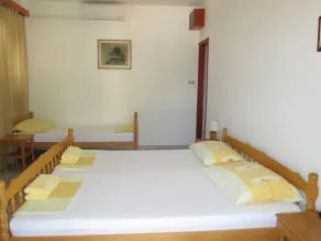 Accommodation Drasko - Room
