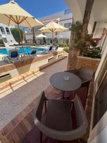 Camel Dive Club & Boutique Hotel - Chambre