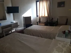 Beirut Hotel Cairo - Chambre