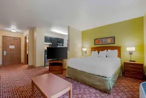 Extended Stay America Suites - Chicago - Elgin - West Dundee - Chambre