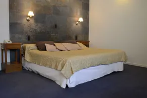 Apart Hotel Maué - Room