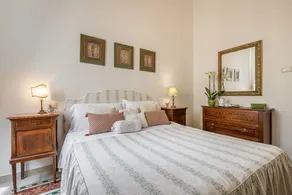 Palazzo Santa Caterina - Chambre
