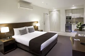 Quest Glen Waverley - Room
