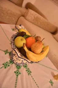Riad Fes Madaw - Chambre