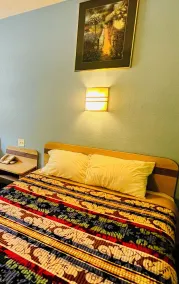 Relax Inn - Habitación