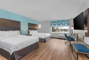 Tru By Hilton Janesville - Chambre