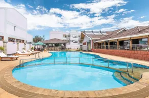 Esiankiki Resort & Spa - Nanyuki - Pool