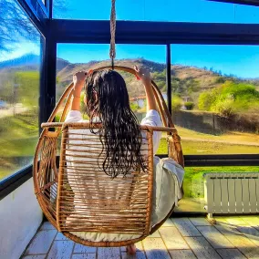 Harmonie Hotel De Montaña - Adults only - Pool