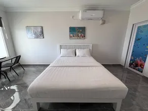Coastal Bay Dungun Staycation - Zimmer