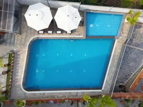 Hotel Dachi Kathmandu - Bhaktapur - Pool