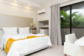 Hotel Palace 1 - Room