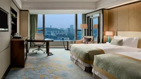 Kempinski Hotel Xiamen - Room