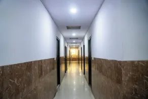 Hotel Ved & Restaurant - Hall
