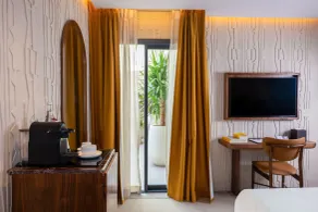 Villa Sahrai, a Member of Design Hotels - Chambre