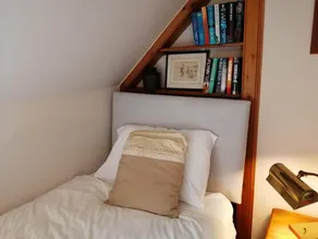 Nest Holiday Home Central Callander, Trossachs Self-catering - Zimmer