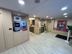 Cat Tail Pocket Inn ximen - Reception