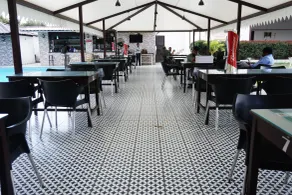 Vistar Resort & Hotels - Restaurant