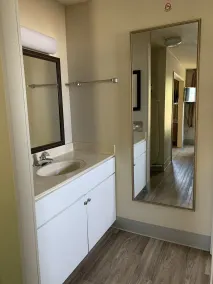 Extended Stay America Suites - Kansas City - Lenexa - 87th St - Salle de bain