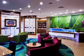 SpringHill Suites by Marriott Mobile West - Réception