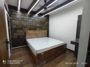 Ambika Hotels - Zimmer