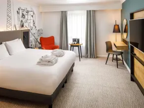 Mercure Cardiff - Room