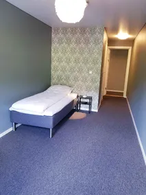 Vikedal Kro og Motell AS - Zimmer
