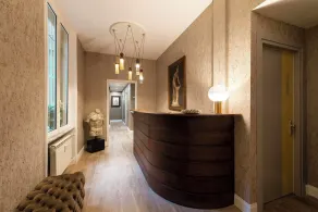 Royal Rooms Corso - Lobby
