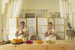 Maharishi Ayurveda-Boutique Wellness Retreat - Reception