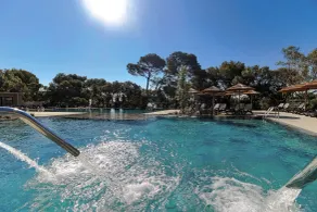 Belambra Clubs Presqu'île De Giens - les Criques - Pool