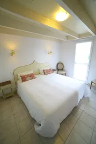 Hôtel 3 étoiles La ferme de Vur Ven - Værelse