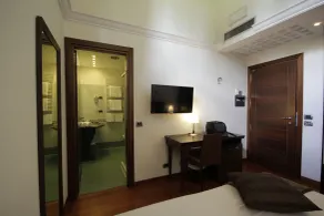 Country Hotel Castelbarco - Chambre