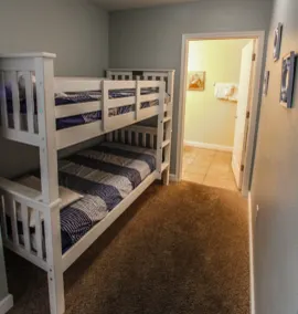 Shores of Panama Beach Resort - Chambre