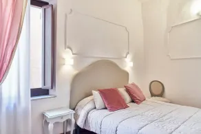 Palazzo del Magnifico B&B - Værelse