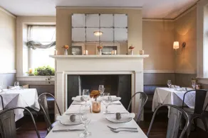 Zero George Hotel - Restaurant